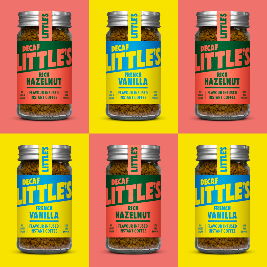 Decaf Instant Bundle